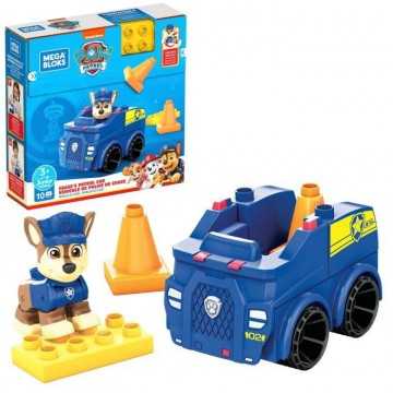Mega Bloks - Vehicule De...