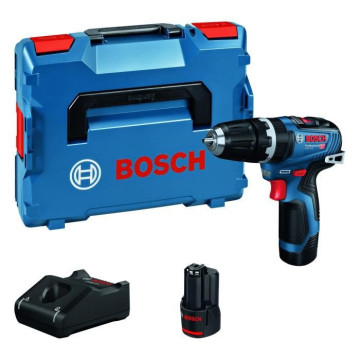 Perceuse a percussion Bosch...
