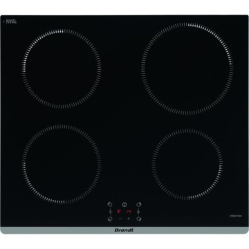 Plaque induction BRANDT - 4...
