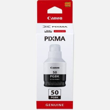 Bouteille d'encre - CANON -...