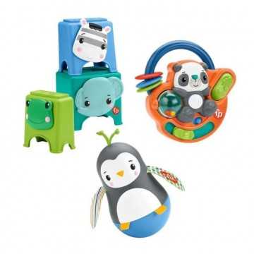 Fisher-Price - Coffret je...