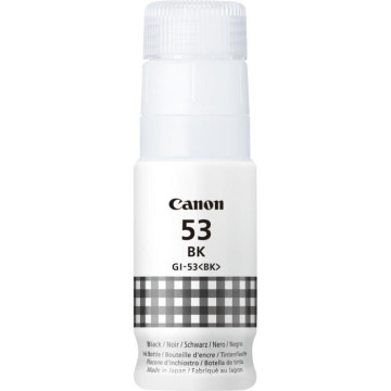 Bouteille d'encre - CANON -...