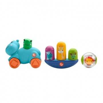 Fisher-Price Coffret...