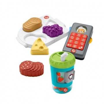 Coffret Fisher-Price je...