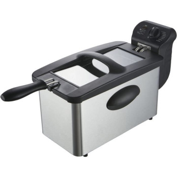 Friteuse 3 L CONTINENTAL...