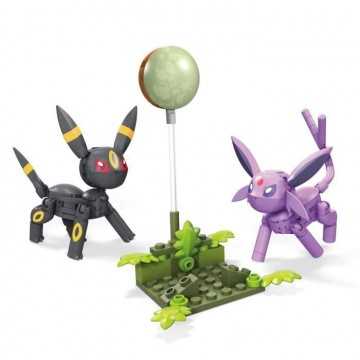 Mega Construx - Pokémon -...