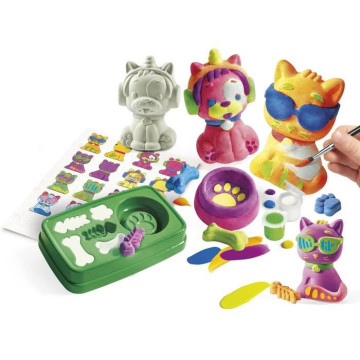 Clementoni - Coffret...