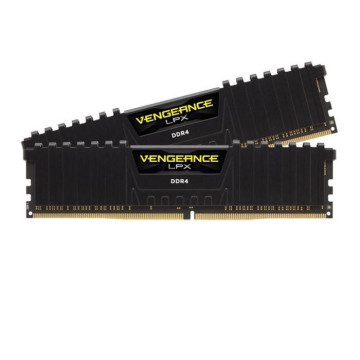 CORSAIR Mémoire PC DDR4...