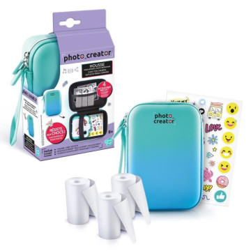 PHOTO CREATOR - Pochette de...