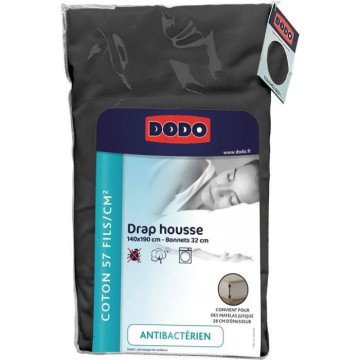 DRAP HOUSSE DODO -...