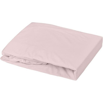 DOMIVA Drap housse + Alese...