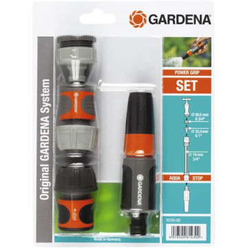 GARDENA Nécessaire de base...