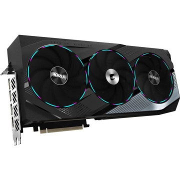 GIGABYTE - GeForce - Carte...