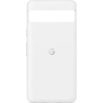 Coque GOOGLE Pixel 7A - Blanc