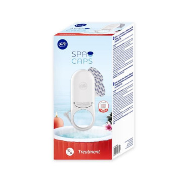 Appareil doseur SPA CAPS de...