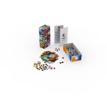 Puzzle UNIVERSE - 1000...