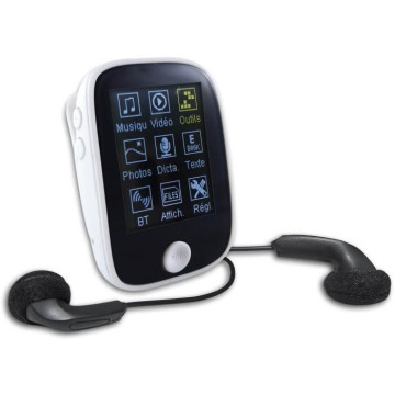 LECTEUR MP4 BLUETOOTH...