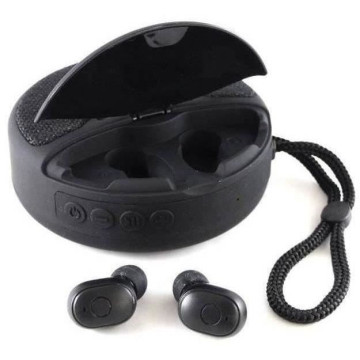ENCEINTE PORTABLE ET...
