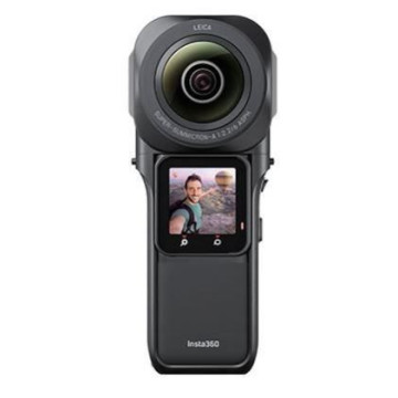 Caméra - INSTA360 - ONE RS...