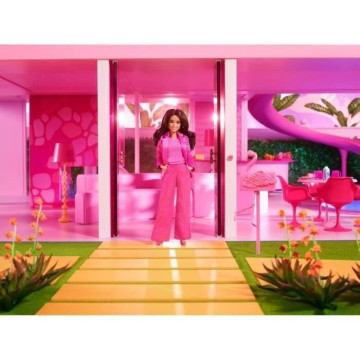 BARBIE - BRB FILM FRIEND...