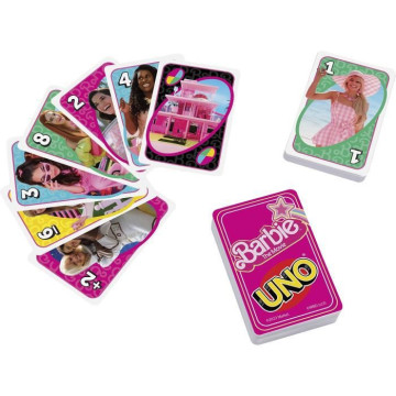 UNO PROJECT ARCH