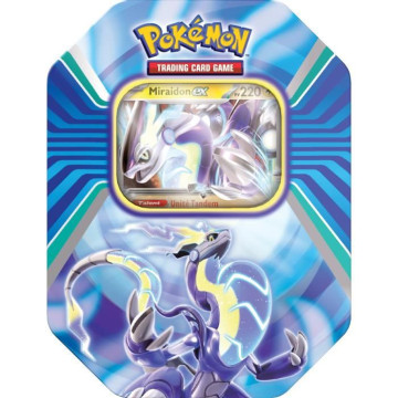 Pokémon : Pokébox Q3 2023...