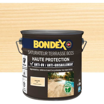 BONDEX - Saturateur -...