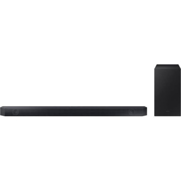 SAMSUNG HW-Q600B - Barre de...