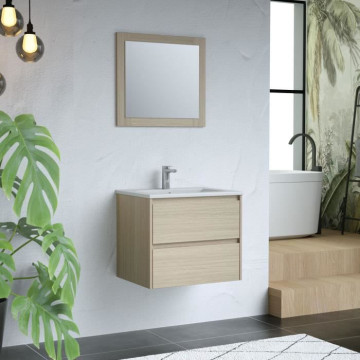 TIMBER, set de salle de...
