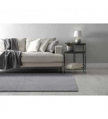 Tapis Shaggy ARYA Uni Doux...