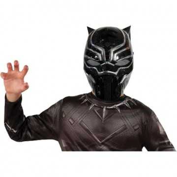 RUBIES Masque Black Panther...