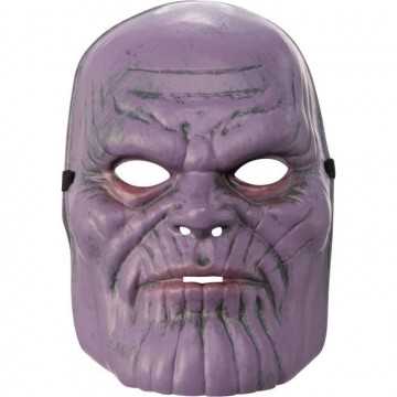 MARVEL Masque Thanos -...