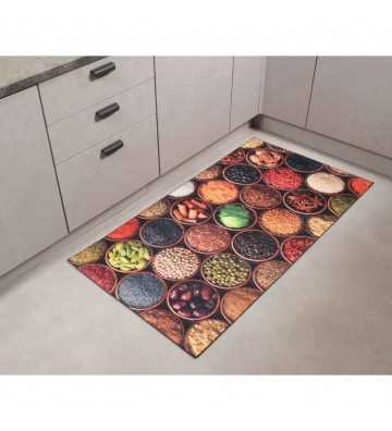 Tapis Moderne - STAMPA 8465...
