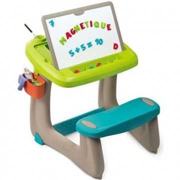 SMOBY Bureau Petit Ecolier...