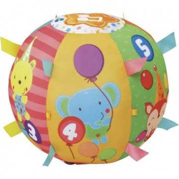 VTECH BABY - Magi Balle...