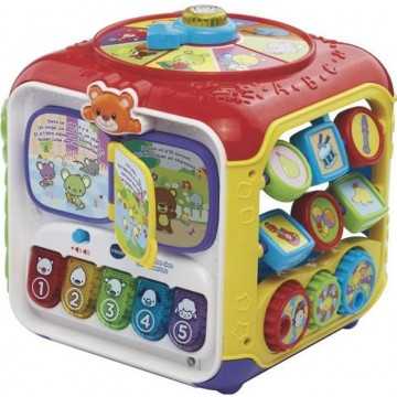 VTECH BABY - Super Cube Des...