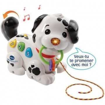 VTECH BABY - 1.2.3 P'tit...