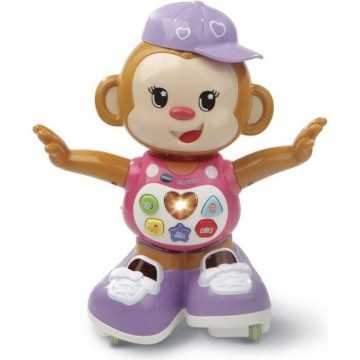 VTECH BABY - Titi Ouistiti...