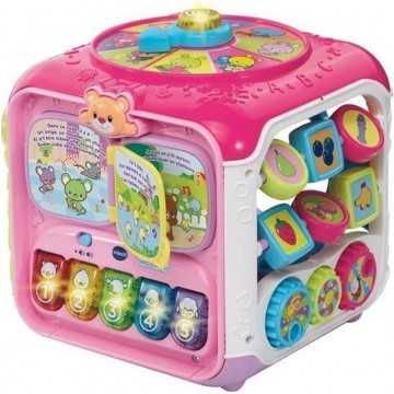 VTECH BABY - Super Cube Des...