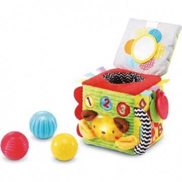 VTECH BABY - Cube...