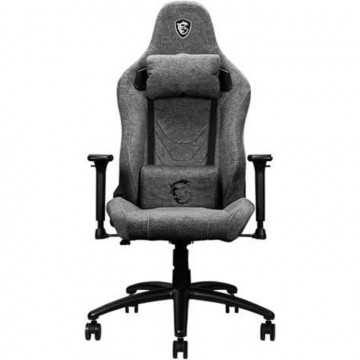 Siege Gaming - MSI - MAG...