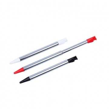 Lot de 3 stylets en alu...