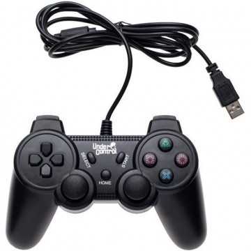 Manette Filaire noire Under...