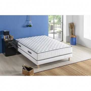Matelas - 600 Ressorts -...