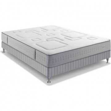 SIMMONS Ensemble Matelas...