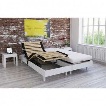 Ensemble relaxation TALCA...