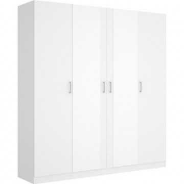 Armoire avec miroir - En...