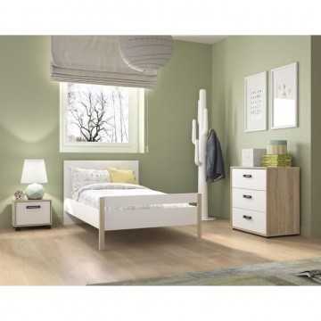GAMI Ensemble lit 90x190 +...