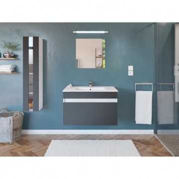 ALBAN Salle de Bain...