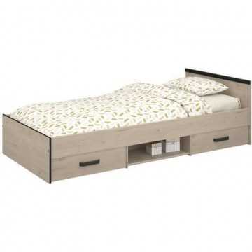 Lit enfant PARISOT Zodiac -...